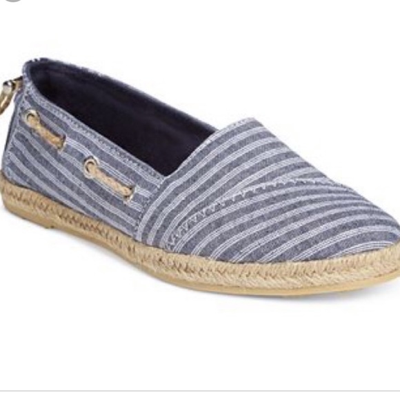 nautica espadrilles